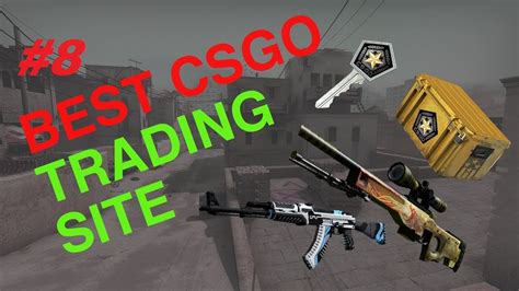 csgo trading sites legit.